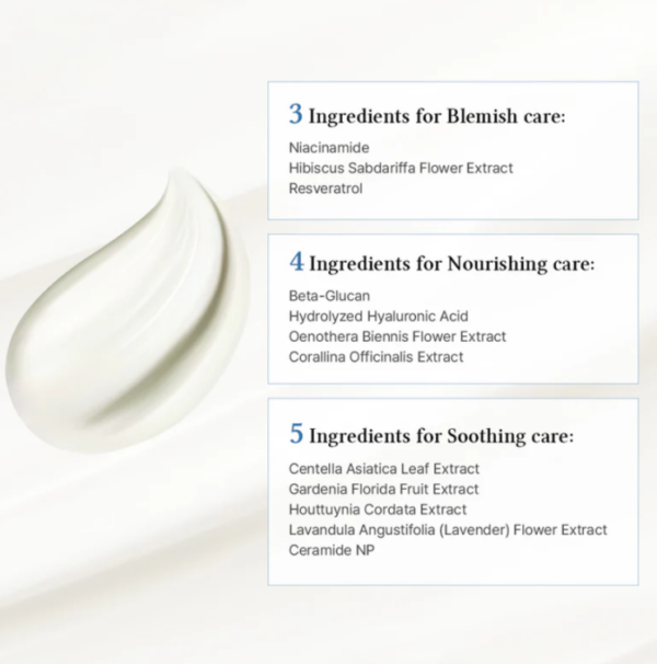 Dr. Althea, 345 Relief Cream 50ml