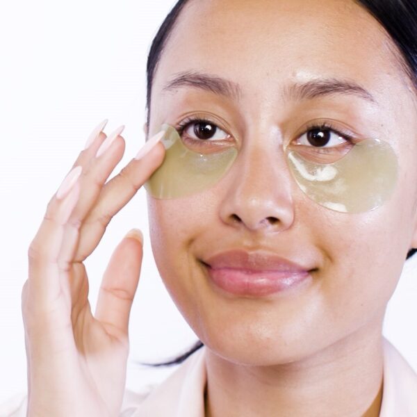 PIXI Eye Patches بيكسي لاصقات كولاجين تحت العين لترطيب والشد