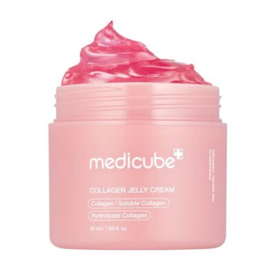 img_3240.jpeg Medicube, Mini Creme Jelly Collagen, 50ml