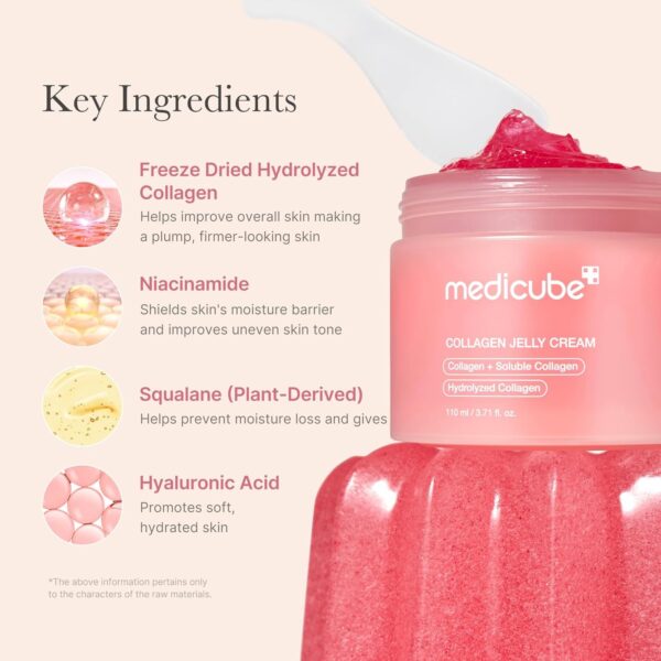 img_3241.jpeg Medicube, Mini Creme Jelly Collagen, 50ml