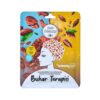 Bee Beauty Wonderfood Cocoa Steam Therapy cap hair mask
