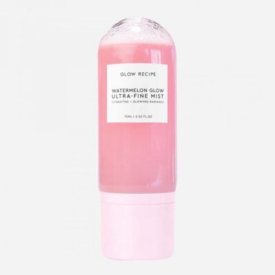glow recipe watermelon AHA BHA mist (30ml)