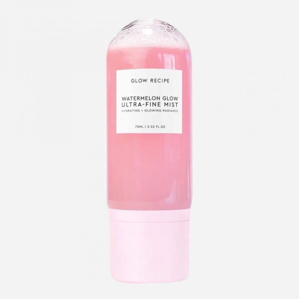 glow recipe watermelon AHA BHA mist (30ml)