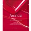 Arencia Red Collagen Jelly Mask 1pc