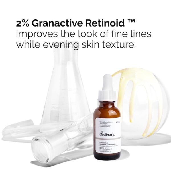 img_3652.jpeg THE Ordinary GRANACTIVE RETINOID 2% - 30ML | ذا اورديناري الريتينويد | مضاد التجاعيد والتصبغات والحبوب