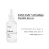 The Ordinary Buffet Serum 30ML  سيروم ببتايدات لتغذية البشرة وتقليل علامات التقدم في السن