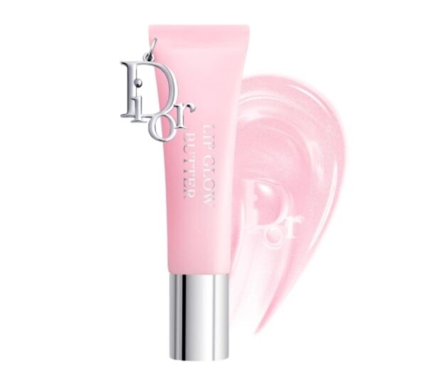 Dior Addict Lip Glow Butter