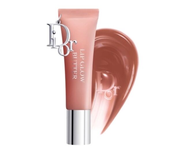 Dior Addict Lip Glow Butter
