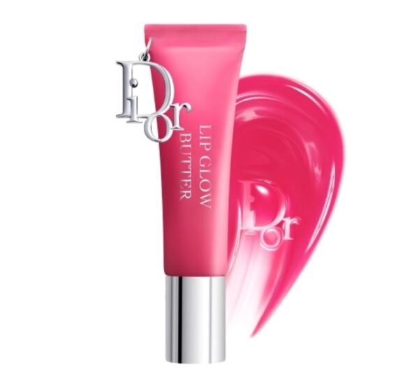 Dior Addict Lip Glow Butter