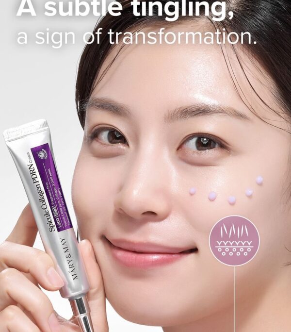 img_4062.jpeg Mary & May Spicule Collagen PDRN 15g