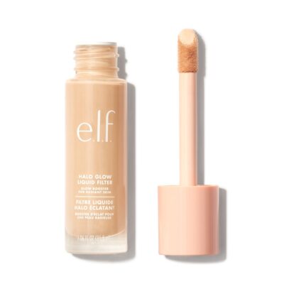 E.L.F Halo Glow Face Filter