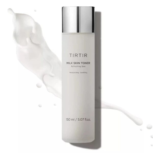 img_4115.jpeg TIRTIR Rice Milk Skin Light Toner 150ml