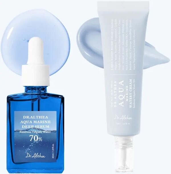 Dr. Althea Aqua Marine Deep Serum 30ml