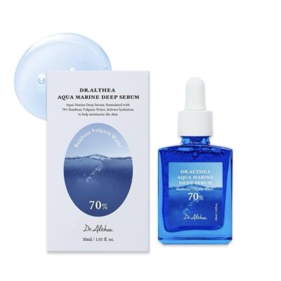 Dr. Althea Aqua Marine Deep Serum 30ml