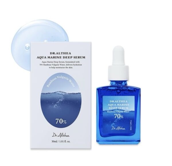 img_4139-2.jpeg Dr. Althea Aqua Marine serum and cream kit
