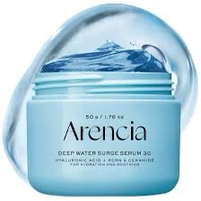 Arencia - Fresh blue Smoothie Serum , 50g