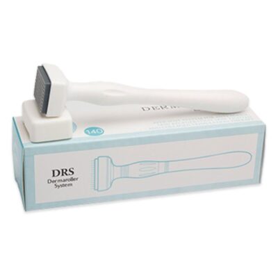 ديرما ستامب لتحفيز نمو الشعر ومعالجة الصلع