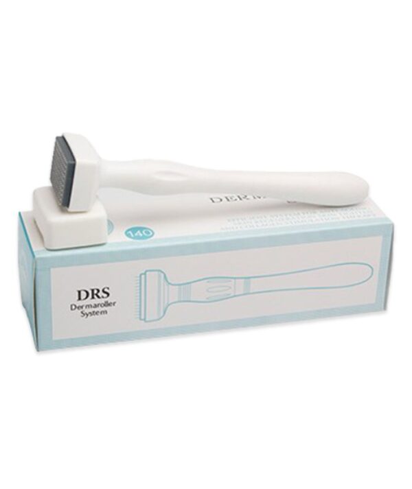 ديرما ستامب لتحفيز نمو الشعر ومعالجة الصلع