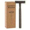 Safety Razor with 10 heads الشفرة الامنه