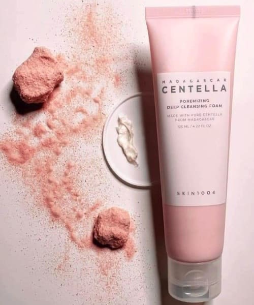img_4407-1.jpeg SKIN1004 Centella Poremizing Deep Cleansing غسول علاج المسام Foam 125g