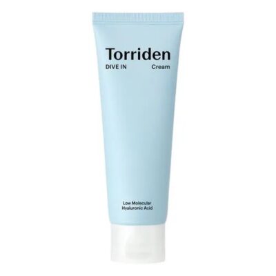 TORRIDEN DIVE-IN LOW MOLECULAR HYALURONIC ACID CREAM 80ml