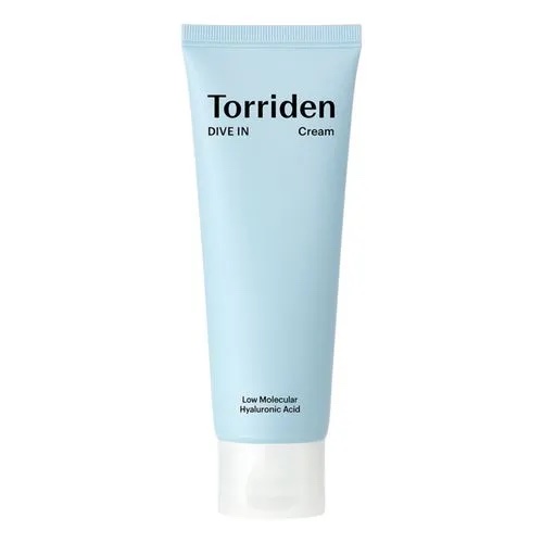 TORRIDEN DIVE-IN LOW MOLECULAR HYALURONIC ACID CREAM 80ml