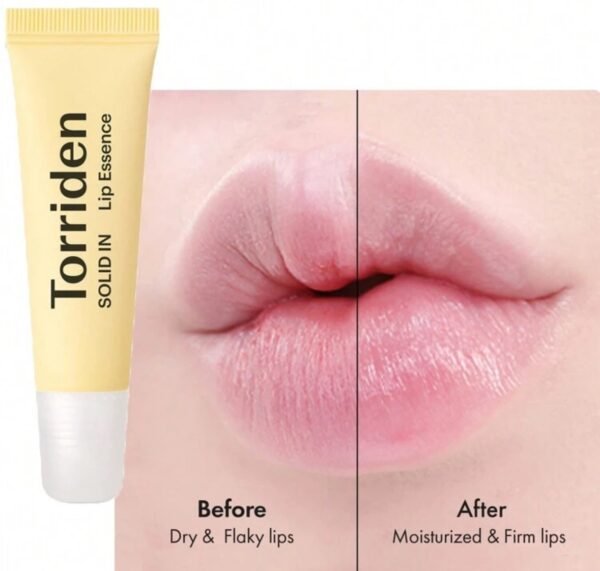 img_4413.jpeg Torriden, SOLID IN Ceramide Lip Essence 2pcs
