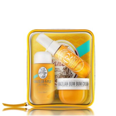 SOL DE JANEIRO 
BUM BUM JET SET