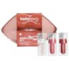 HUDA BEAUTY Mini Glossiest Lip Gloss Set
