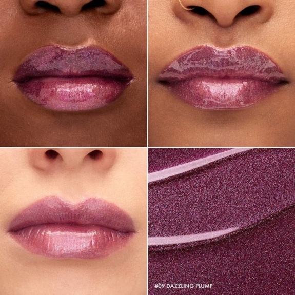 Sephora Lipgloss shade 09