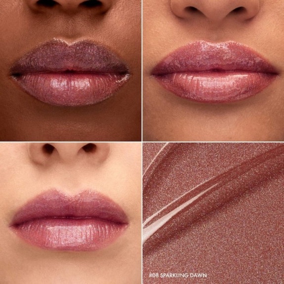 Sephora Lipgloss shade 08