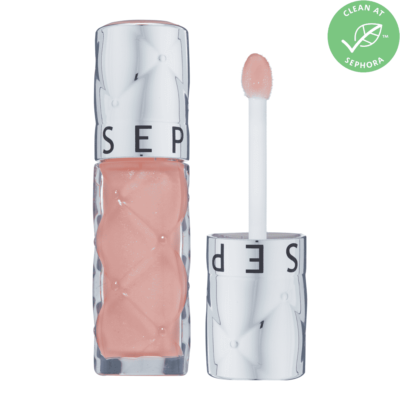 Sephora Lipgloss shade 01