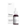 THE ORDINARY AHA 30% PLUS BHA 2% PEELING SOLUTION - 30 ML
