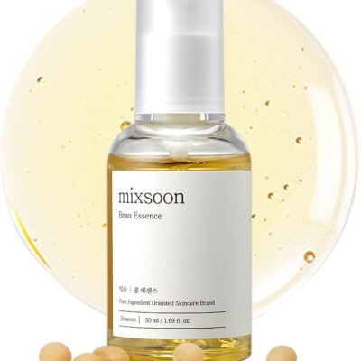 Mixsoon, Bean Essence 50ML