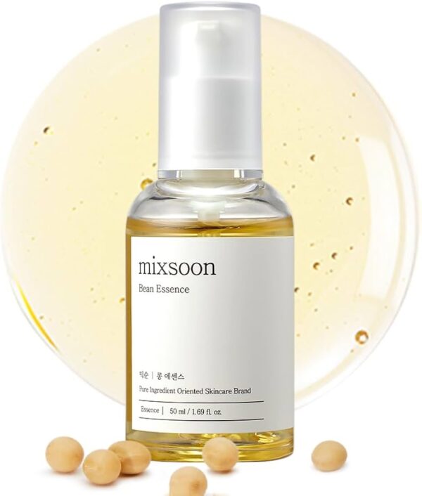Mixsoon, Bean Essence 50ML