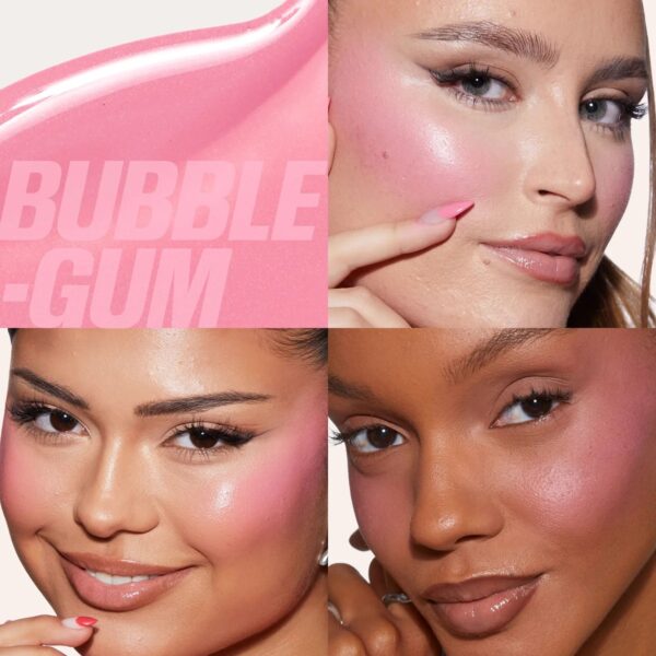 Huda Beauty Blush Filter Bubble Gum