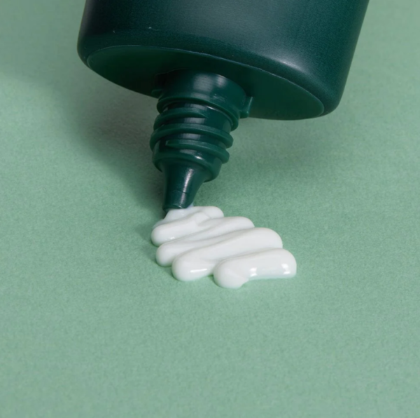 Anua, Heartleaf Silky Moisture Sun Cream 50ml