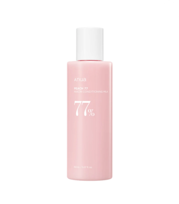 img_4714.png Anua, Peach 77 Niacin Conditioning Milk 150ml