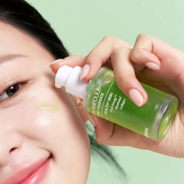 Celimax, Noni Ampoule Calming + Radiance mini size 30ml