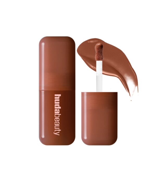 Huda Beauty Blush Filter Latte Shade