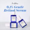 Dr. Althea 0.1% Gentle Retinol Serum 30ml دكتور ألثيا 0.1٪ سيروم ريتينول لطيف على البشرة