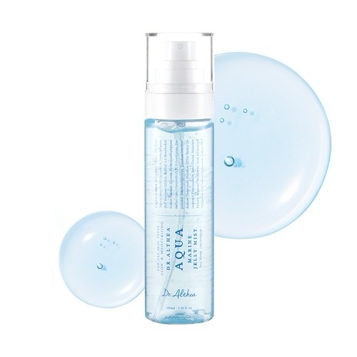 dr althea aqua marine jelly mist 100ml