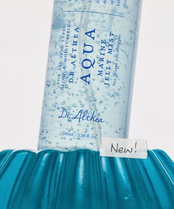 dr althea aqua marine jelly mist 100ml