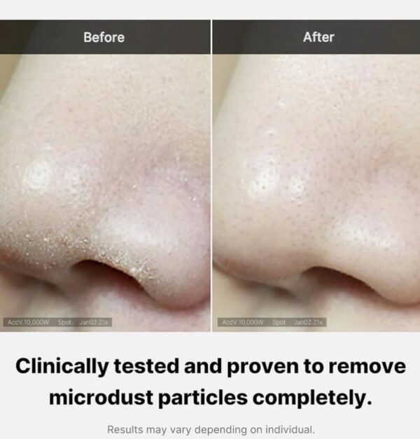 medicube - Zero Foam Cleanser - 120ml