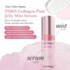 medicube pdrn pink collagen mist serum 100ml