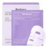 Biodance Rejuvenating Caviar PDRN Real Deep Mask 4pcs kit