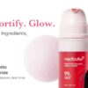 medicube pdrn pink collagen bubble serum 95ml