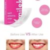 SmileKit Pap+ Teeth whitening strips 28 pcs