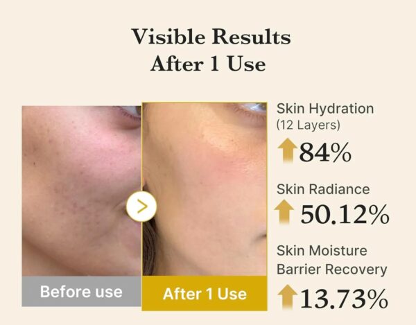 medicube kojic acid vita jelly mist serum 100ml