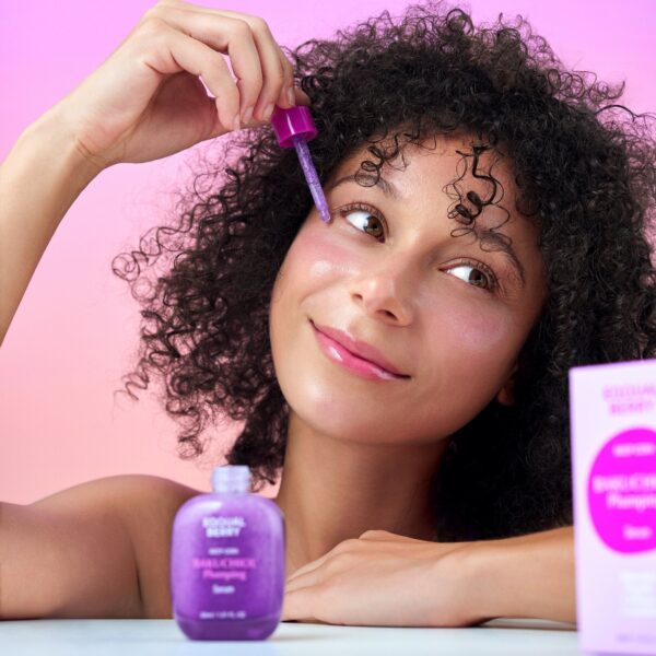 EQQUALBERRY - Bakuchiol Plumping Serum  سيروم الباكوشيول بديل الريتنول